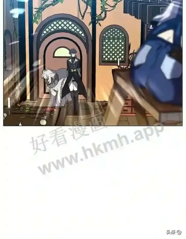 《读心少年利沙度》12.新的开始图64