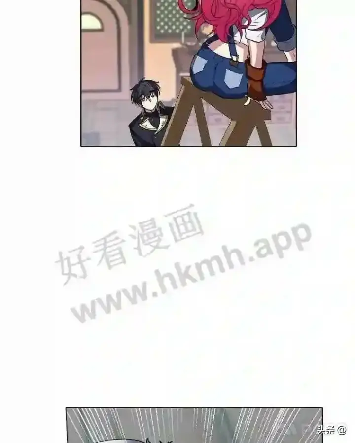 《读心少年利沙度》12.新的开始图72