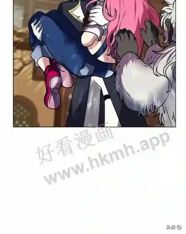 《读心少年利沙度》12.新的开始图80