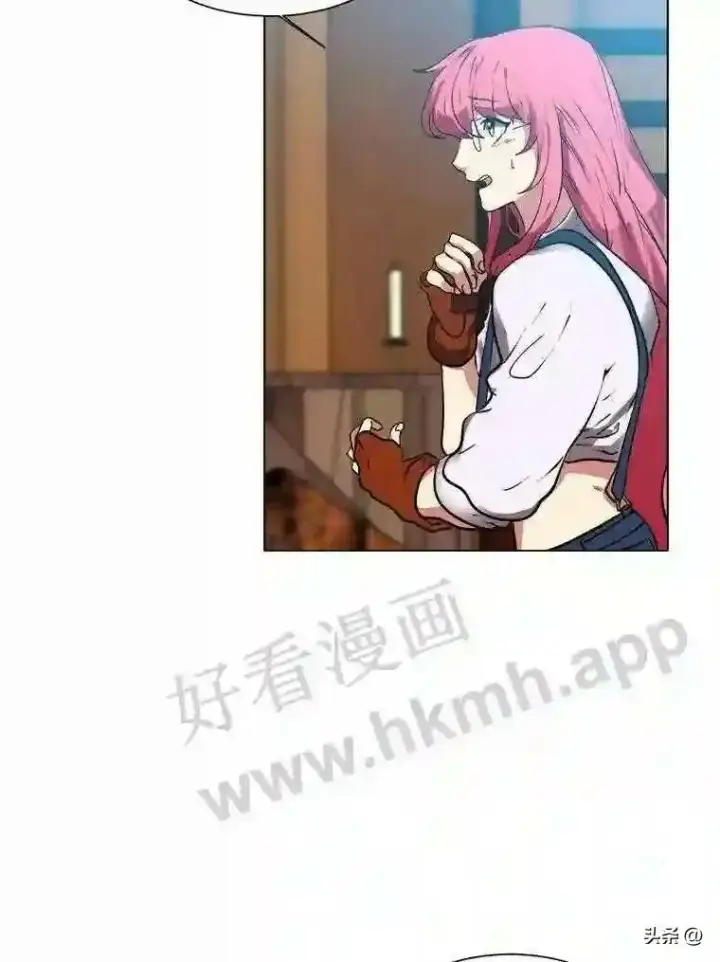 《读心少年利沙度》12.新的开始图86