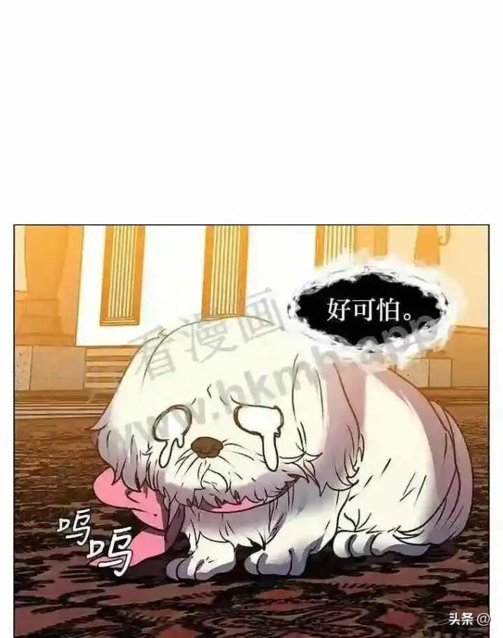 《读心少年利沙度》14.希露的恐惧图6