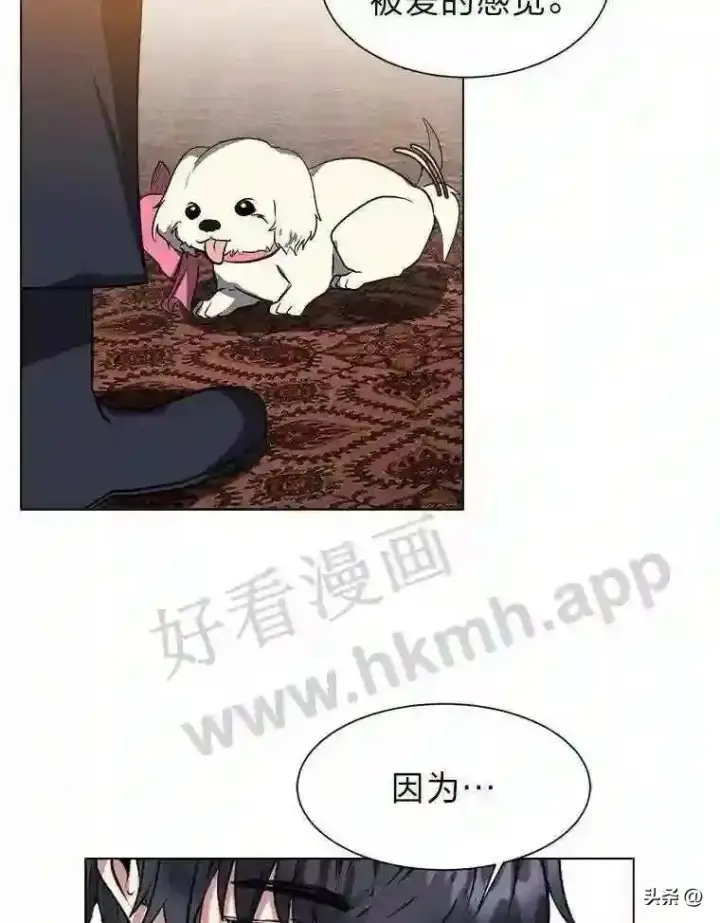 《读心少年利沙度》14.希露的恐惧图64