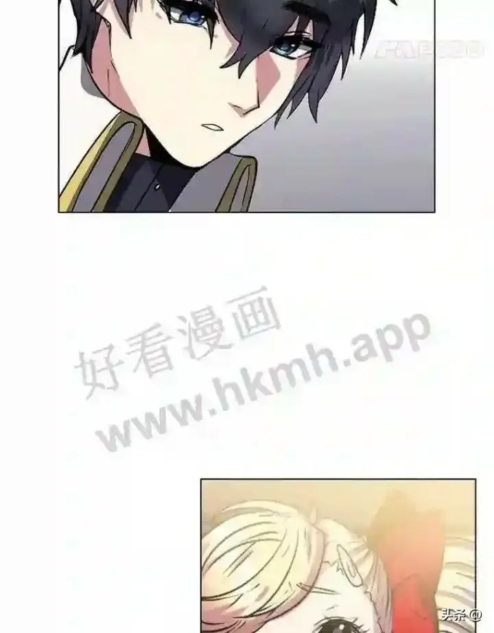 《读心少年利沙度》14.希露的恐惧图65