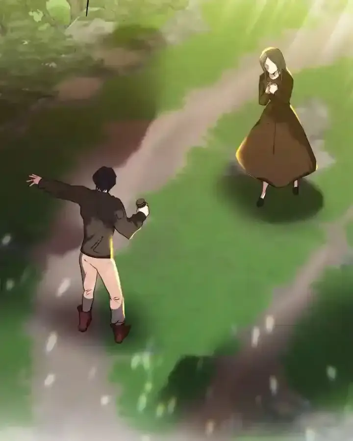 《读心少年利沙度》21.解开心结图6