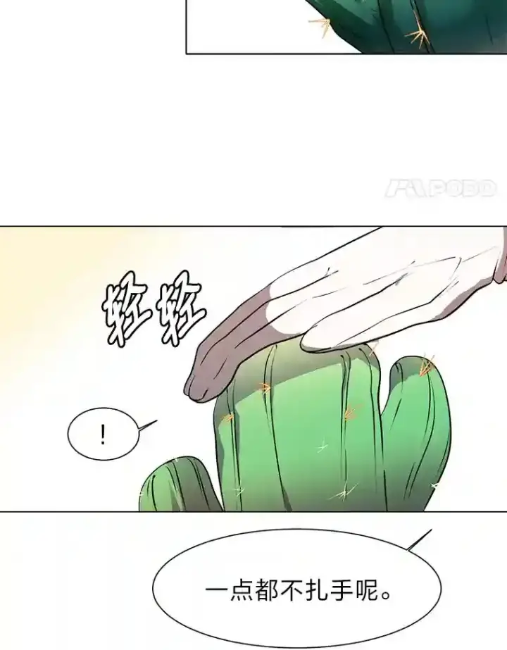 《读心少年利沙度》24.仙人掌阿胡尔图61