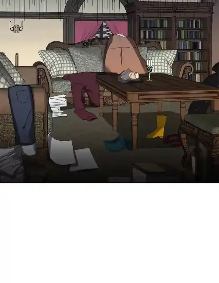 《读心少年利沙度》32.公会副会长图46