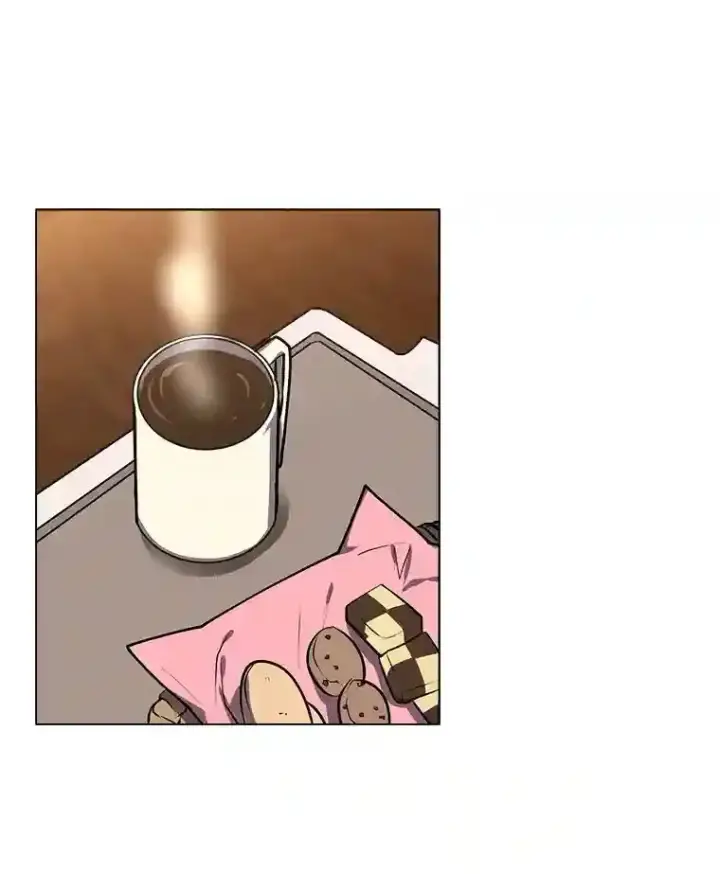 《读心少年利沙度》33.升职图23