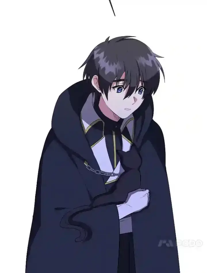 《读心少年利沙度》34.全新的委托图4