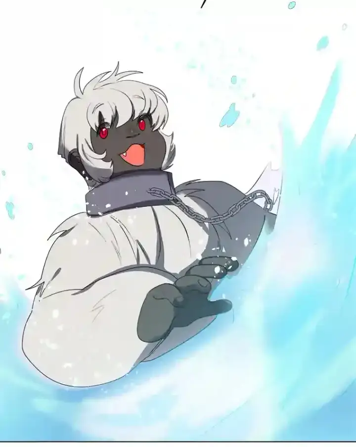 《读心少年利沙度》37.地下瀑布图16