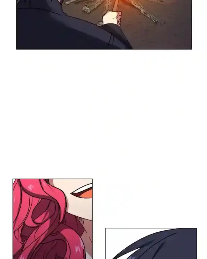 《读心少年利沙度》42.噩梦图46