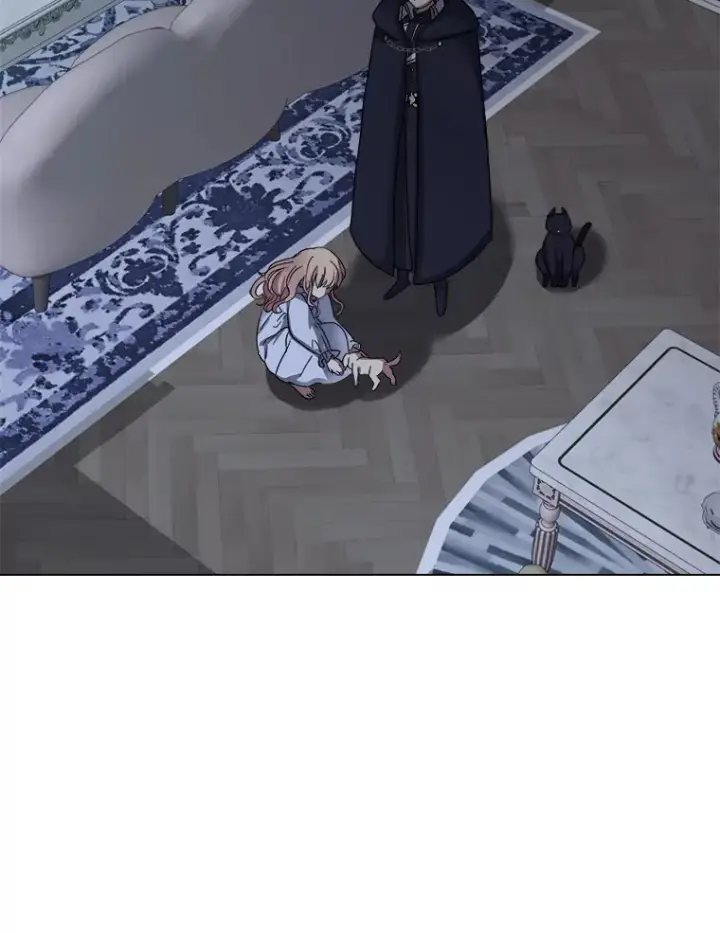《读心少年利沙度》49.塞拉的心事图35