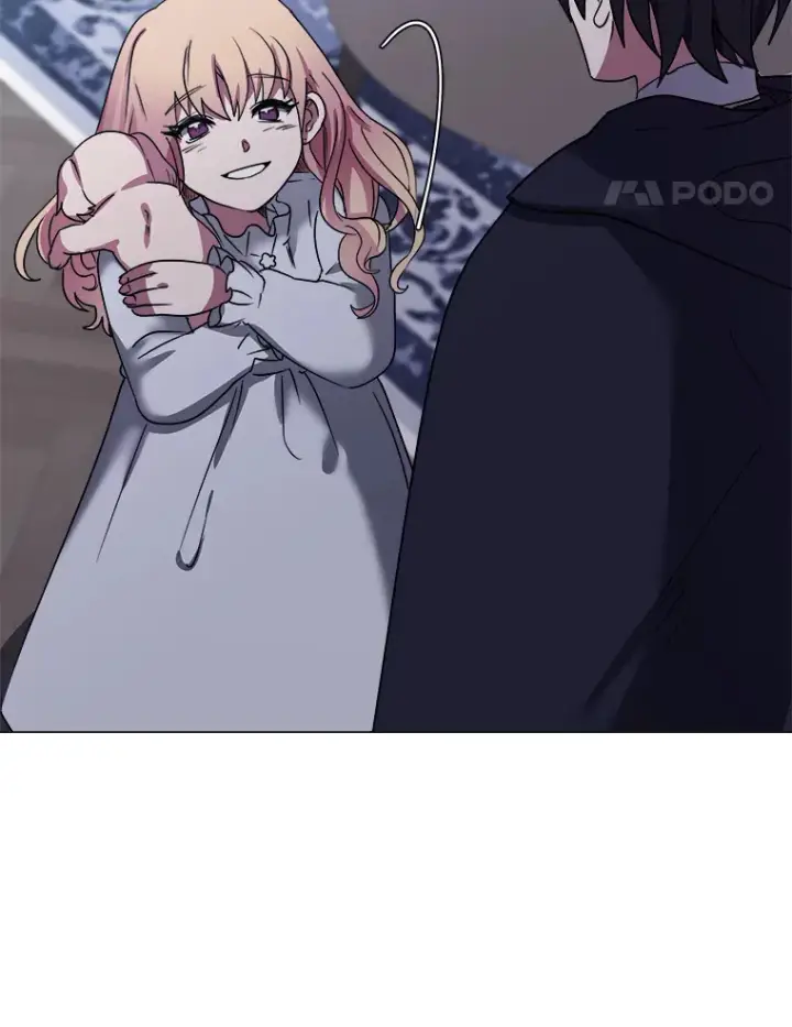 《读心少年利沙度》49.塞拉的心事图41
