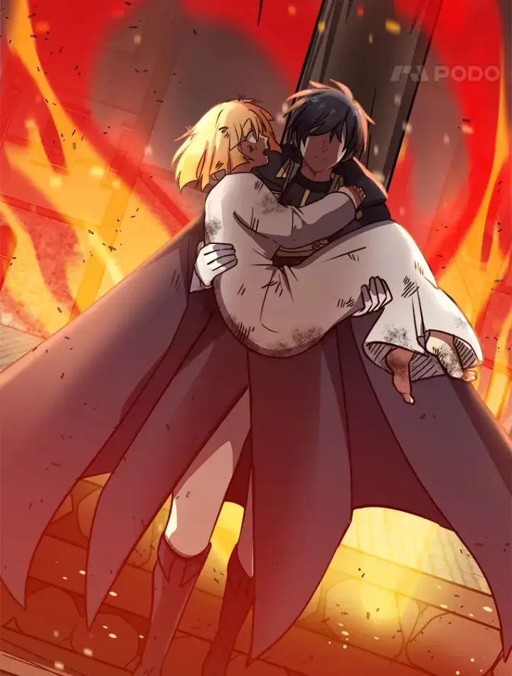 《读心少年利沙度》51.魔女图87