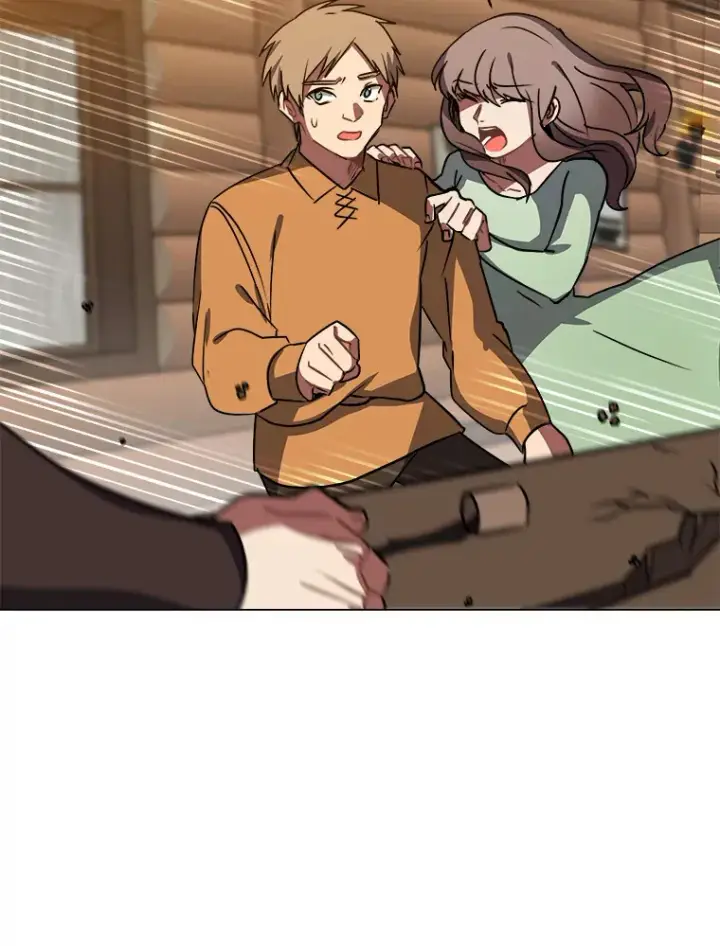 《读心少年利沙度》54.未曾读取的记忆图28