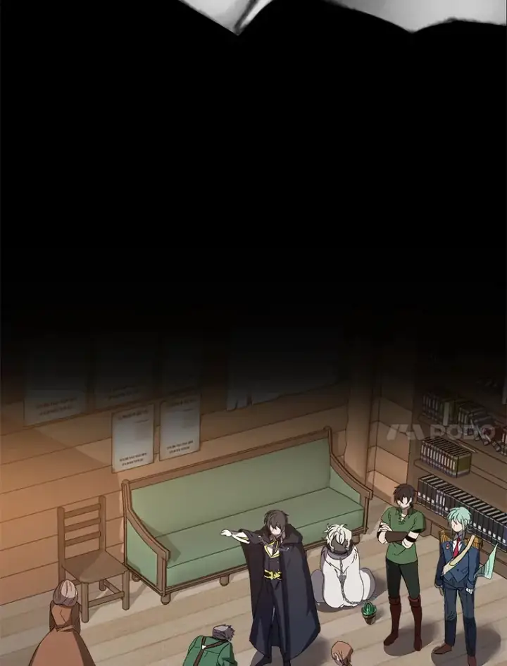 《读心少年利沙度》57.德拉贡护卫图14