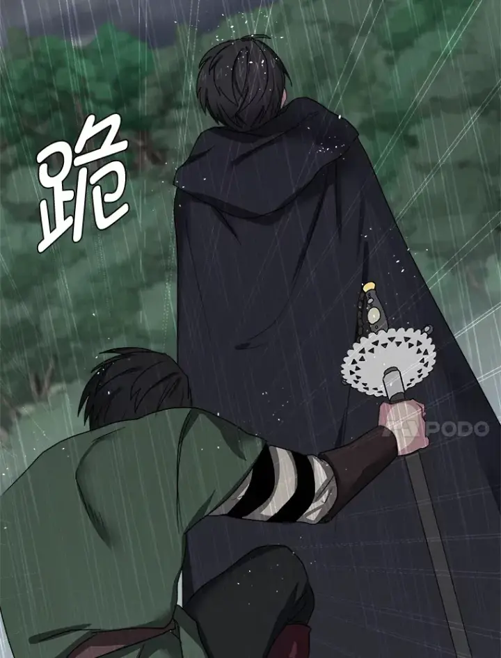 《读心少年利沙度》57.德拉贡护卫图53