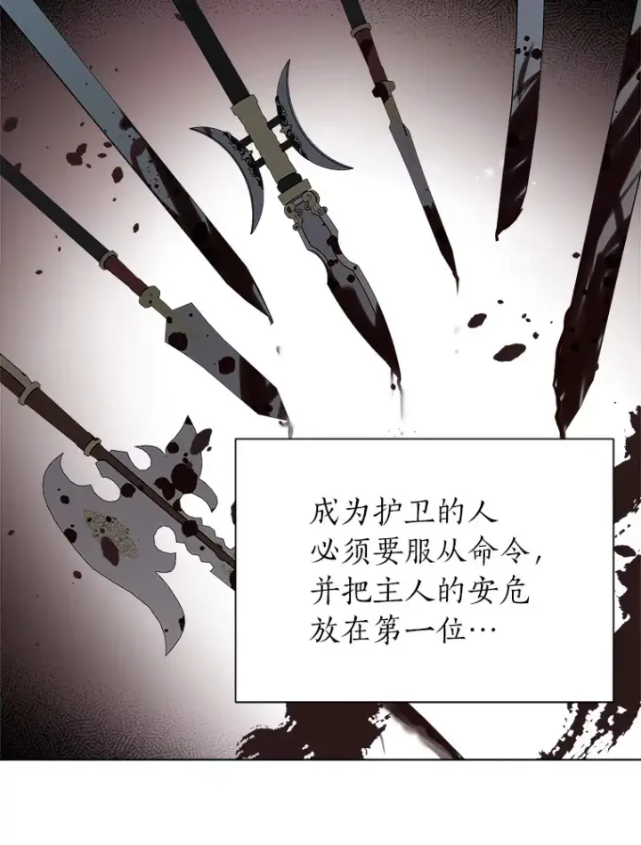 《读心少年利沙度》57.德拉贡护卫图77
