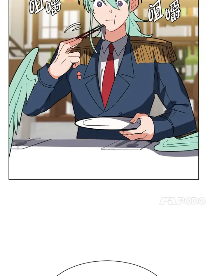 《读心少年利沙度》60.鲁莽的佣兵图41