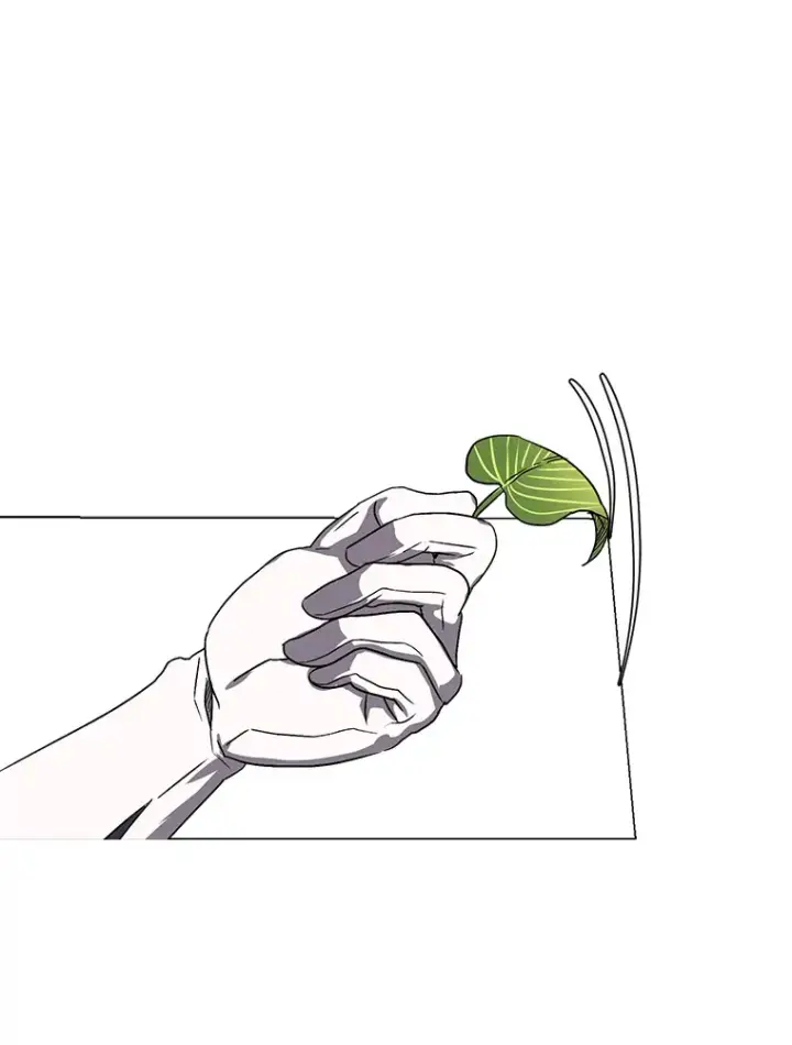 《读心少年利沙度》61.植物园图62