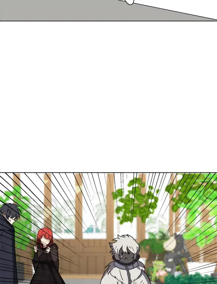 《读心少年利沙度》61.植物园图89
