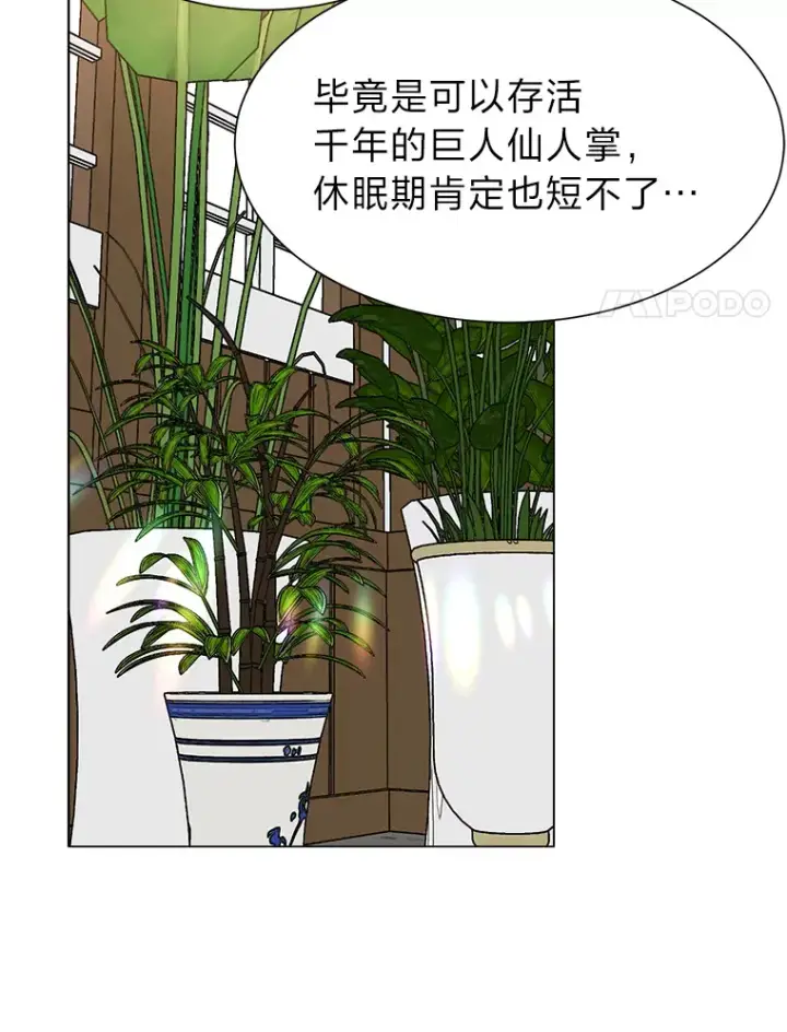 《读心少年利沙度》62.巨人仙人掌图66