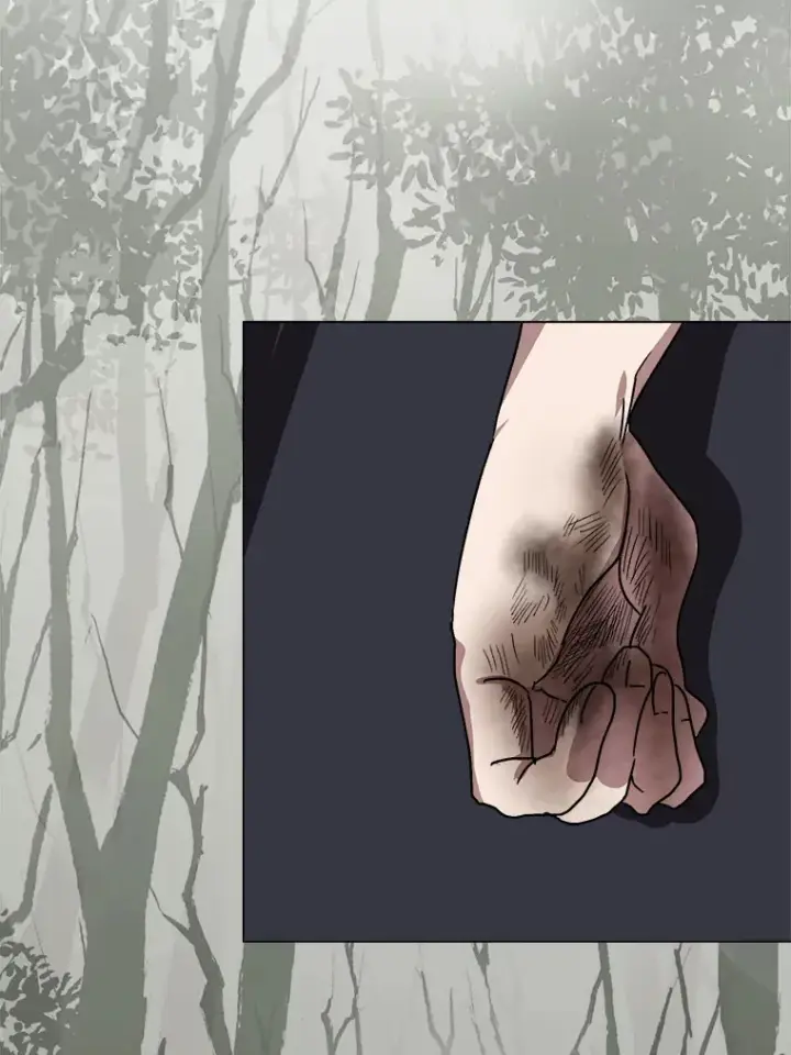 《读心少年利沙度》67.冲突图90