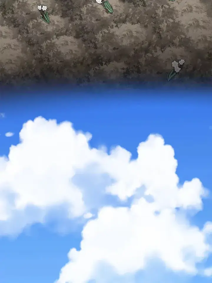 《读心少年利沙度》68.守林人村图2