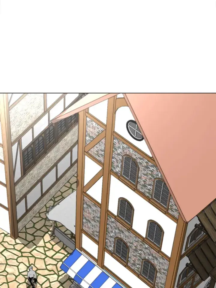 《读心少年利沙度》68.守林人村图5