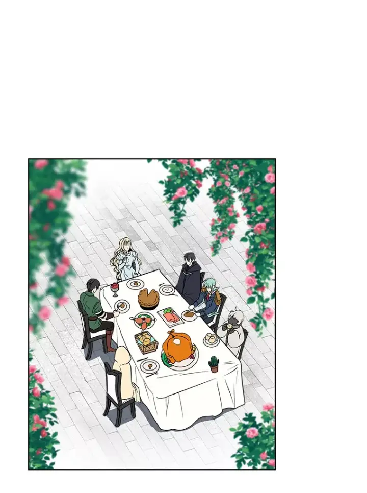 《读心少年利沙度》84.共进晚餐图16