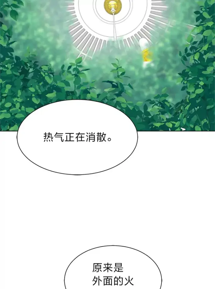 《读心少年利沙度》85.救火图76