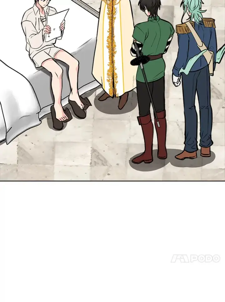 《读心少年利沙度》89.回程图4