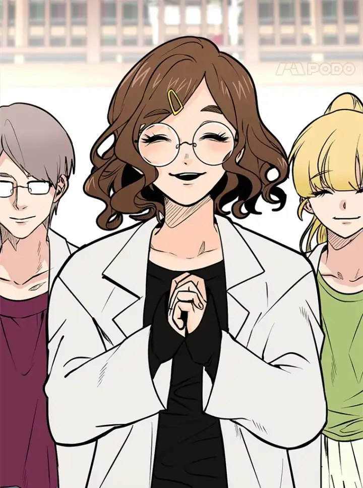 《读心少年利沙度》92.魔法研究部图27