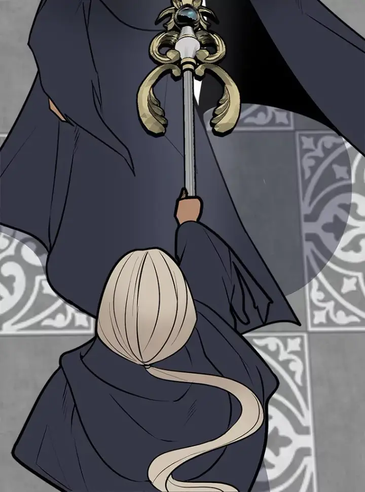 《读心少年利沙度》92.魔法研究部图92