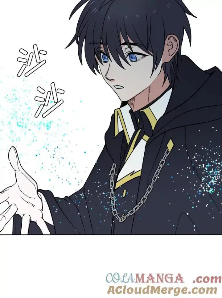 《读心少年利沙度》98.诅咒的真面目图70