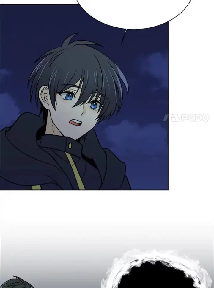 《读心少年利沙度》101.前往神殿图14
