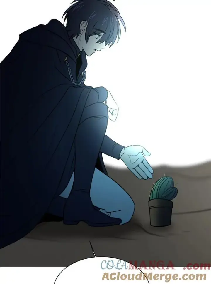 《读心少年利沙度》101.前往神殿图28