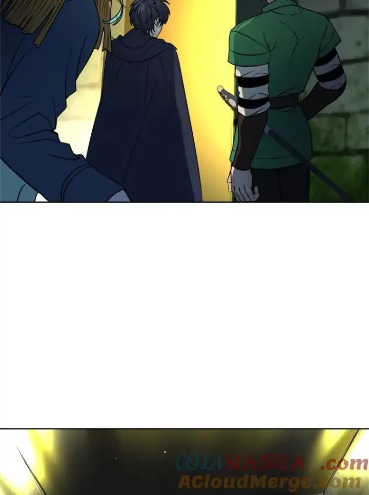 《读心少年利沙度》102.神殿的传说图64