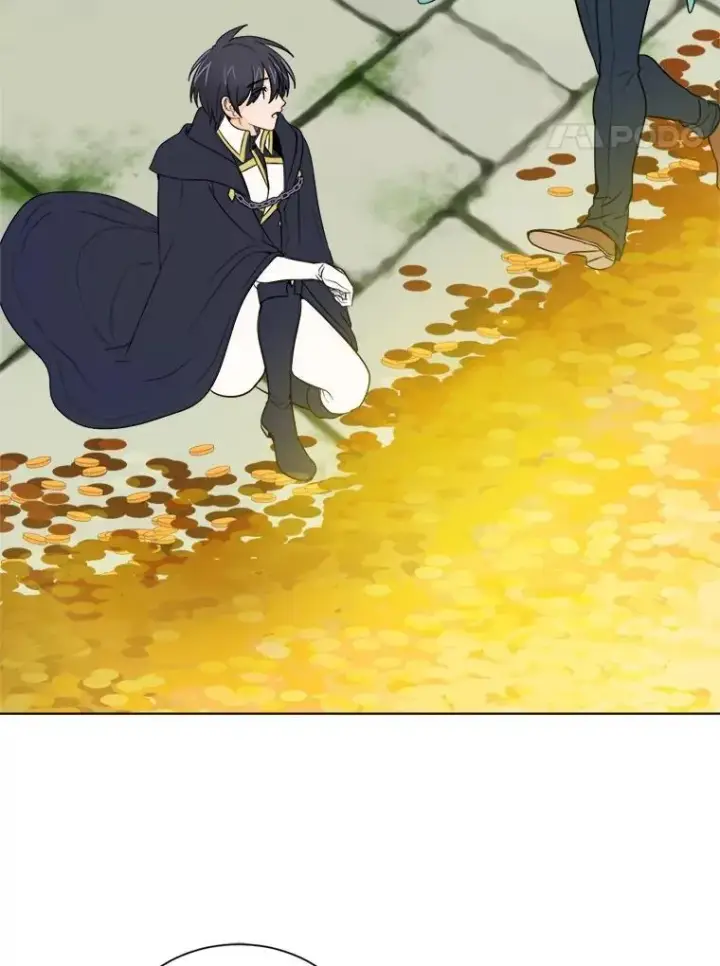 《读心少年利沙度》103.黄龙鳞片图27