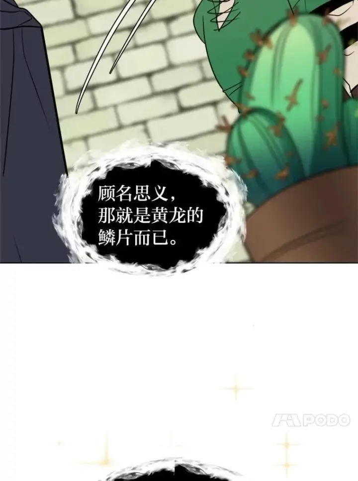 《读心少年利沙度》103.黄龙鳞片图39