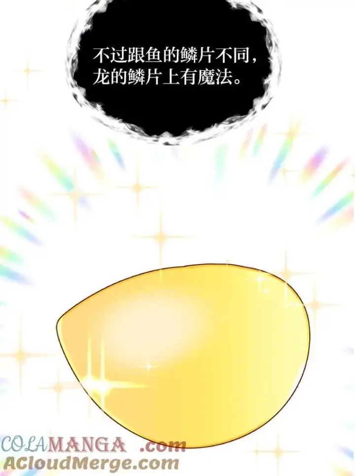 《读心少年利沙度》103.黄龙鳞片图40