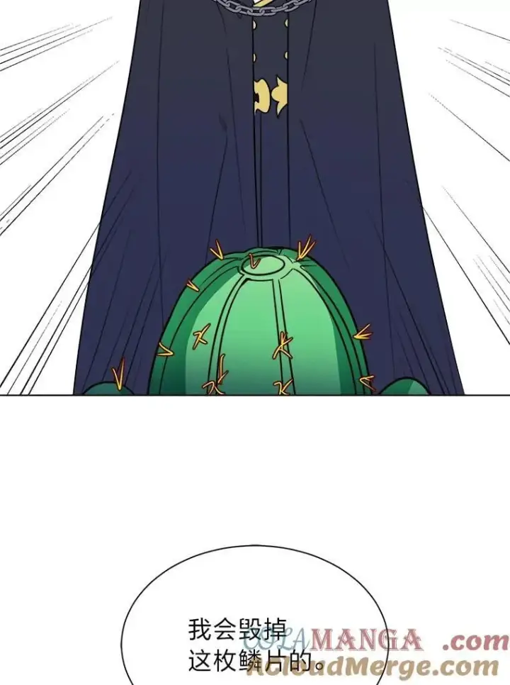 《读心少年利沙度》103.黄龙鳞片图61