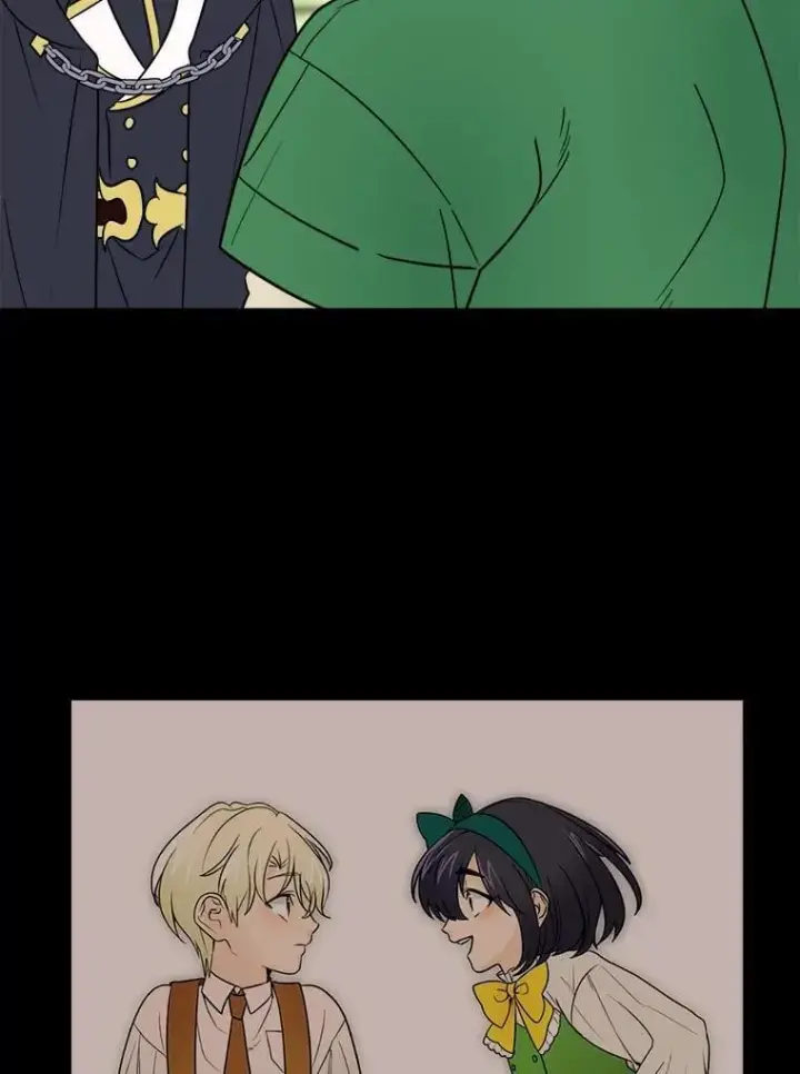 《读心少年利沙度》105.入梦图24