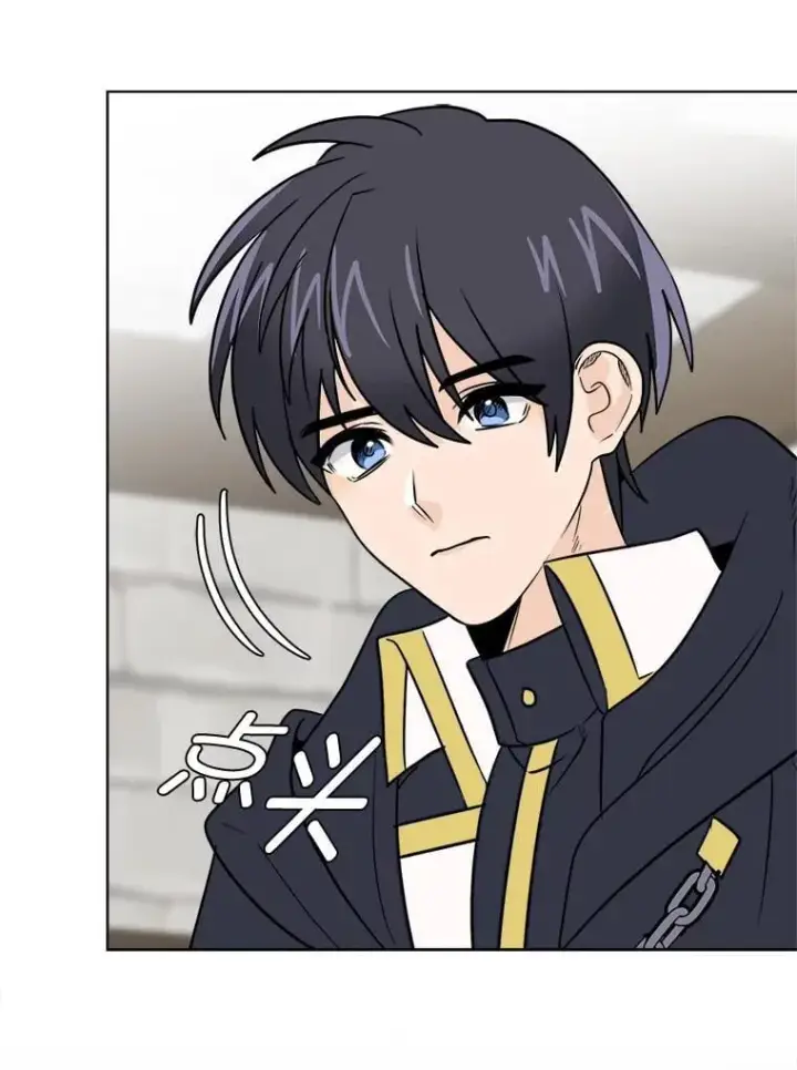 《读心少年利沙度》105.入梦图53