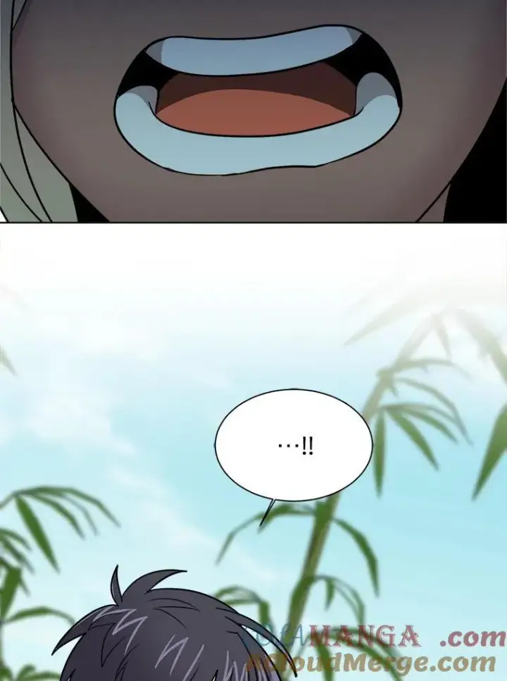 《读心少年利沙度》106.白虎图22