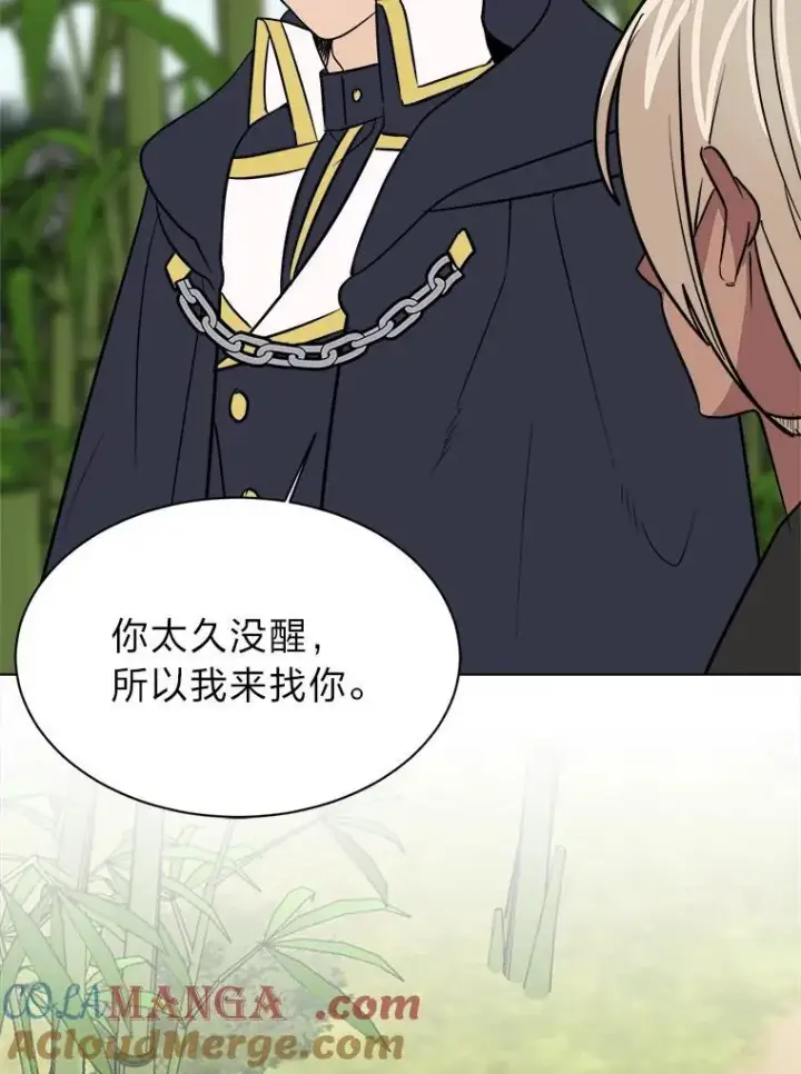 《读心少年利沙度》106.白虎图28