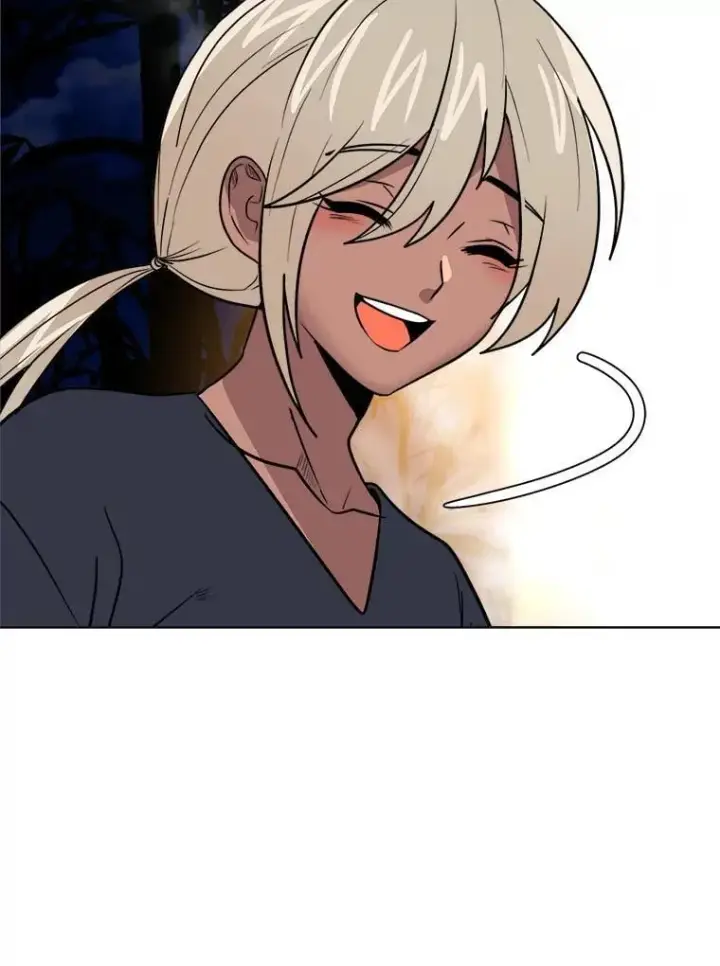 《读心少年利沙度》106.白虎图56