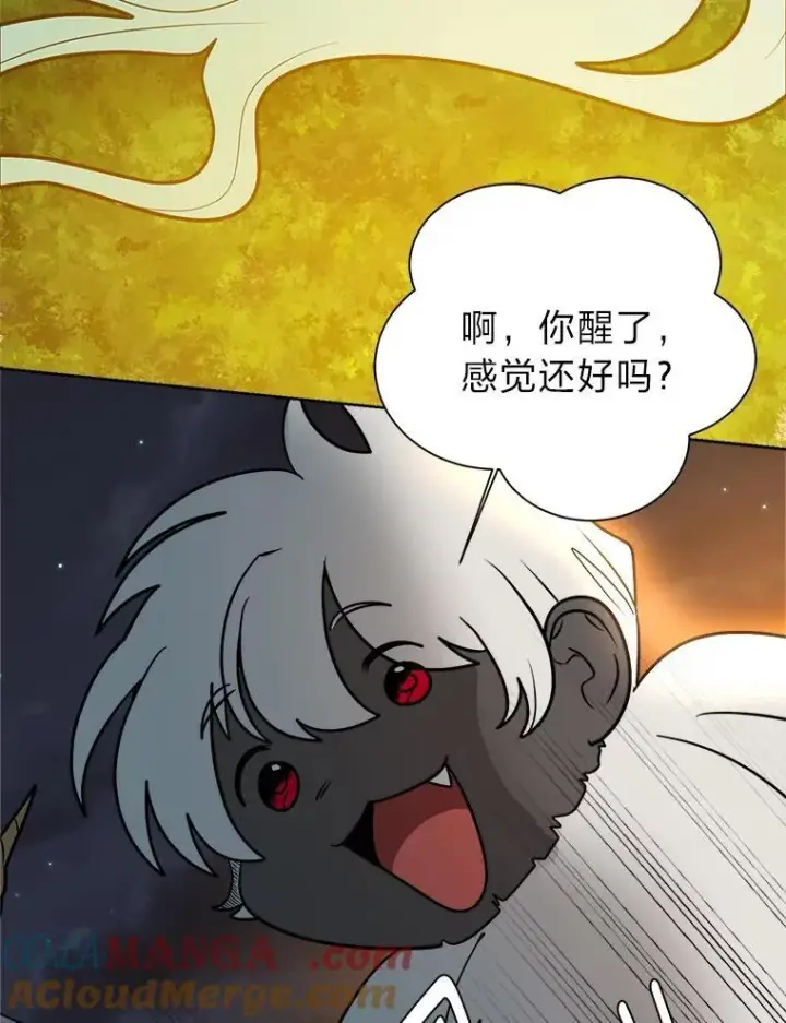 《读心少年利沙度》107.前往天空岛图85