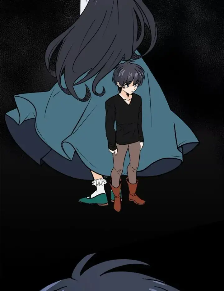 《读心少年利沙度》109.一直在身边图63