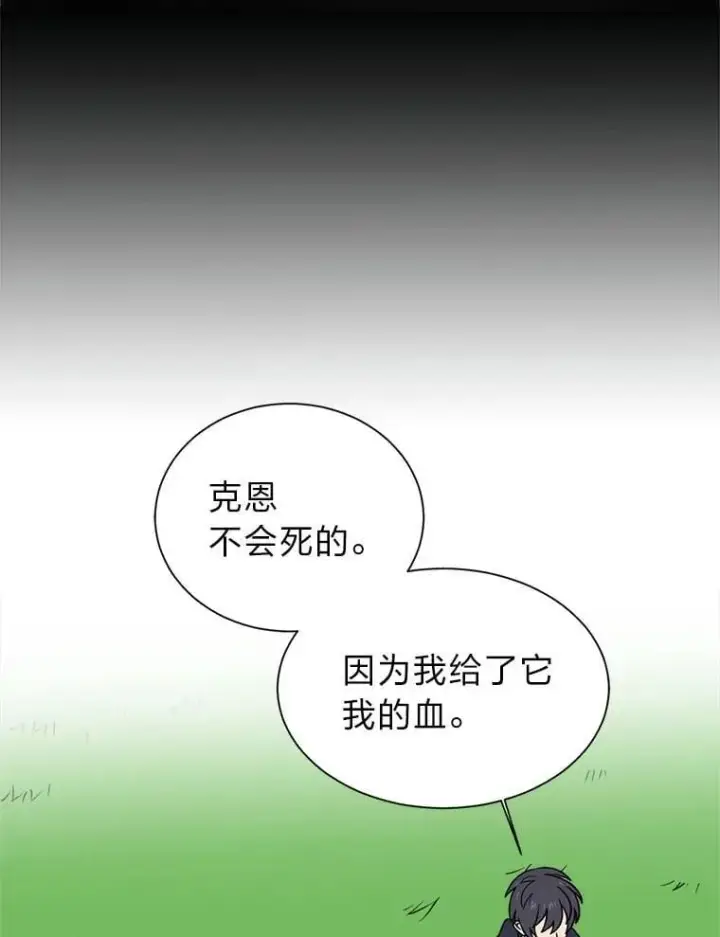 《读心少年利沙度》110.圣骑士图63