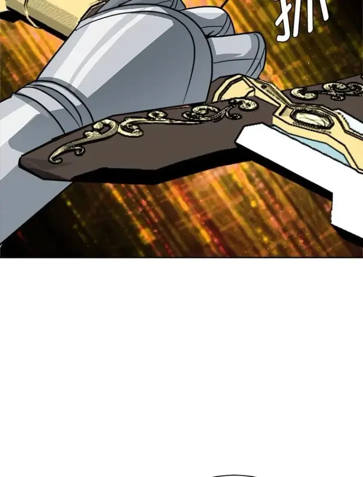 《读心少年利沙度》110.圣骑士图92